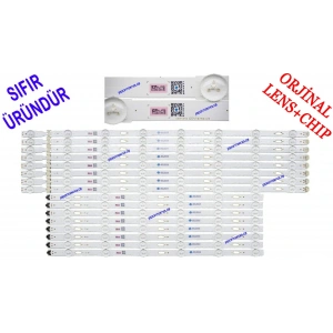 SAMSUNG, UE60JU6470U, UE60KU7000, LED BAR , V5DU-600DCA-R1, V5DU-600DCB-R1, S_5U70-60_FL_R6 L8 , BN96-34805A , BN96-34806A