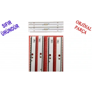 SAMSUNG UE65H8000ALXTK LED BAR , BN96-30659A, BN96-30658A, 2014SVS65_7032SNB_H8000_B52_REV1.0, CY-SH065DSLV1H