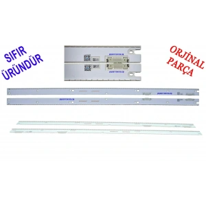 SAMSUNG, UE65KS9500T, LED BAR , UE65KS9000, LED BAR , BN96-39350B, BN96-39351B LED Backlight Strips , S_K7/7.5/8/9K_65_SFL70_R90