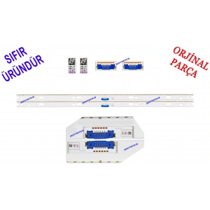 SAMSUNG, UE65NU8500T, UE65NU8000T, LED BAR, BN61-15533A, BN96-45623A, 45623A, CY-SN065FLLV1H, CY-UN065FLLV1H, CY-SN065FLLV2H, CY-UN065FLAV4H, CY-SN065FLLV8H