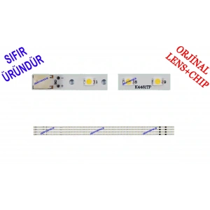 SHARP, LC-46LE810, LC-46LE820UN, LC-46LE811E/LC, LC-46LE810E/UN, 46LE820E/M K4461TP, RUNTK4461TPZZ, RUNTK5228TPZZ, E162061, 5228ZZ, TV LED BAR