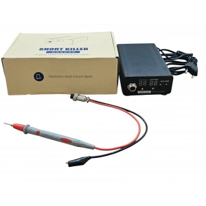 Short Killer, kısa devre bulma cihazı, cep telefonu, board, kısadevre çözümü