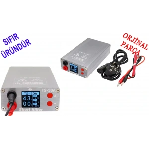 SHORT KILLER, TS-30A, PCB, BOARD, ONARIM, KISA DEVRE TESPİT CİHAZI, PROFESYONEL