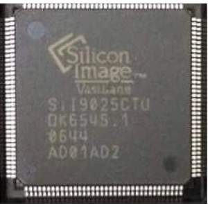 SIL9025CTU SII9025CTU QFP-144 HDMI VIDEO SWITCH IC