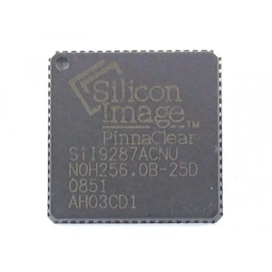 SIL9287ACNU SiI9287ACNU Si19287ACNU QFN-72 HDMI VIDEO SWITCH IC