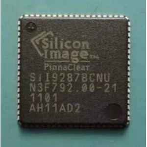 SIL9287BCNU SiI9287BCNU SIL9287B SiI9287B SIL9287 SiI9287 Si19287BCNU Si19287B Si19287 HDMI VIDEO SWITCH IC