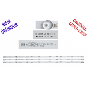 SKYTECH, SLT-4340A, LED BAR, BACKLIGHT, PANEL LEDLERİ, MS-L2383 V1, MS-L2383 V1, 3080543D11DTZ002, SKYTECH SLT-4340A LED BAR