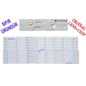 SKYTECH ST-5040YK LED BAR , MS-L0938-R V1,2015-11-02,MS-L0938-L V1 , 2015-11-02, ST-5040 PANEL LEDLERİ