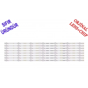 Skyworth, SW65D07-ZC62AG-10D, 303SW650066D, LED BAR, BACKLIGHT