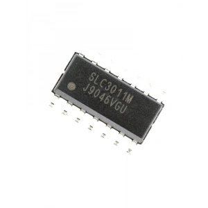 SLC3011M, SOP-16, IC, SMD Entegre Devre
