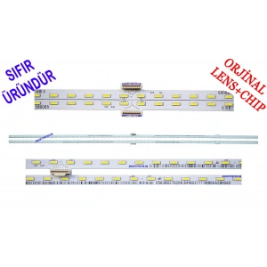 SONY KD-55XD8505,SONY, WİSTRON, Led Bar, Panel Ledleri , 760.01N1T.0002, 734.01N08.XXXX, ES 55R 6X10 55L, V550QWME01 , SonyXBR-55X850D KD-55X8500D ASSY-16-S055-BC-PLAN2 734.01N08.XXXX 55 TV V550QWME01 56.38027.020 ,