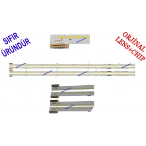 SONY, KD-65X9005A, KD-65X9000B, KD-65X9000A, LED BAR BACKLIGHT, XBR-65X900A, XBR-65X850A, NLAC50234L, NLAC50234R, 61.P1Y03G001