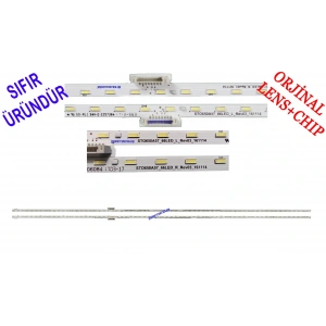SONY, KD-65XE8505, KD-65XE7005, KD-65XF8577, LED BAR,  XBR-65X850E, KD-65X8500E, XBR-65X850E, 760.0260A.0004, LED BAR BACKLİGHT, STO650A57 ,