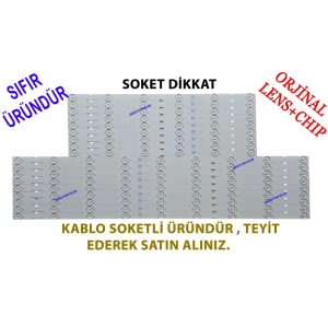 SONY, KD-65XE9005, KD-65XE9000E, LED BAR, BACKLIGHT, SBT65, 01T50, XBR-65X900E, BACKLIGHT- PANEL LEDLERİ,  YD7S650DND1B