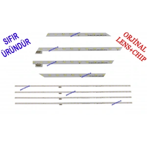 SONY, KD-75XE8596, LED BAR, STA750A16-4014-36LED, XBR-75X850E, KD-75X8566E, XBR-75X850E, KD-75X8566E, S750QF58 V7, BACKLIGHT