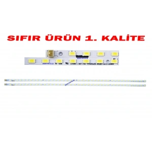 SONY, KDL-40EX725, KDL-40NX720, KDL-40NX723, LED BAR,  BACKLIGHT, LTY400HF09 LSY400HF01 LJ64-02826A LED BAR, STS400A28_40LED_REV.3_100903 - 45.7 Cm 40 Led