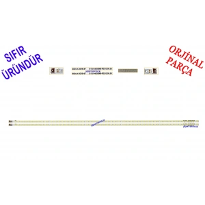 Sony KDL-46EX520 LED BAR, BACKLIGHT, LJ64-02858A, 46inch-0D1E-67, S1G1-460SM0-R0, LTY460HN02, LED Strip Backlight, Sony KDL-46EX520