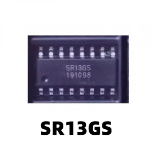 SR13GS, SR13, SOP16, IC ENTEGRE