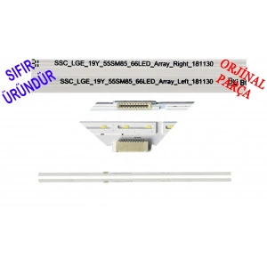 SSC-LGE 19Y 55SM85 66LED NC550EQG-AAHH1, LG, LED BAR, 55SM8000, 55SM8100, 55SM8200, 55SM8300, 55SM8500, 55SM8600, 55SM8900, 55NANO80, 55NANO81, 55NANO83, 55NANO85, 55NANO866, 55NANO87
