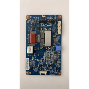 SSL460_3E2A, SSL460_3E2A REV 0.2, 00203A, Samsung, Led Driver Board, LTA460HQ12