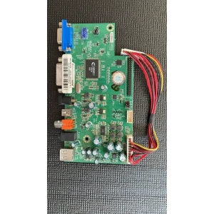 SUNNY 12AT050 V0.3 ANAKART Y625330058A94