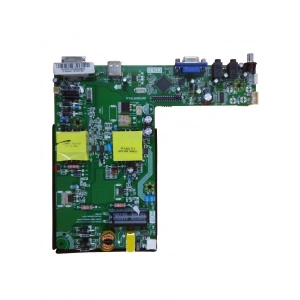 SUNNY 18AT009TTV1.0, 18AT009TT MNL, LSC400HN02-804, ELTON EL40DLK0938/1022