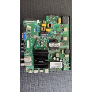 SUNNY HI-LEVEL HL49FAL403/0216 - 13AT203V1.0 TV ANAKARTI ORİJİNAL