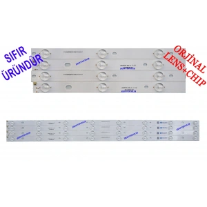 SUNNY, SN039LD2100E, LED BAR, BACKLIGHT, PANEL LEDLERİ, RF-AB390E32-0801S-04 A1, LED BAR