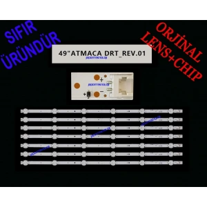 SUNNY, SN049DLD12AT050-LKFM, AXEN AX049DLD12AT050-LKFM, LED BAR, LC490DUY-SHA1, 49 ATMACA DRT_Rev.01