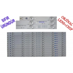 SUNNY, SN055LDSIS231-DF, SUNNY, Led Bar, RF-BS550E32-0601S-01A3, 4655DZ001 T94-H05-3.2-3.4, C550F14-E2-S C550F14-E2-S-G1 , SUNNY SN055LDSIS231-DF LED BAR