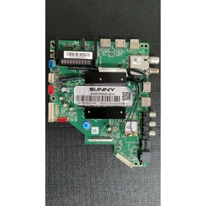 SUNNY, SN65FMN240-0246, LT-2874V6.0, 14AT240, 14AT240V1.0, AXEN