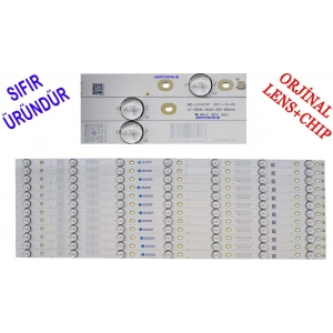 SUNNY SN65LEDA88-G/0227, SN65LEDA51/0216, AXEN AX65LEDA71/0216, AX65LEDA51/0216, LED BAR, MS-L2143 V3 CY-65DN-3030-25V-600mA , SUNNY SN65LEDA88 LED BAR