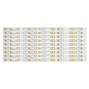 SW43D05-ZC14CG-03 303SW430031 5LED 43CM, CRH-A43353505014ANREV1.2 B