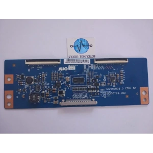 T320HVN02, T320HVN02.0 CTRL BD, 32T26-C00, UZ-5532T26C03, T Con Board, LE320BGA-B1, T320HVN02.2, SAMSUNG UE32ES5500W