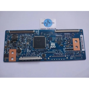 T420HVD01.0 CTRL BD, 42T24-C04, 5547T03C02, LG 47LS5600-ZC, T CON Board, T470HVN01.0