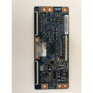 T460HW03 VF CTRL BD , 46T03-C0K , LE37C550J1F , SAMSUNG , TCON BOARD