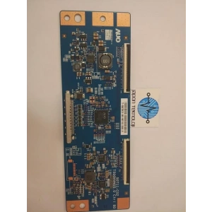 T500HVN05.0 CTRL BD, 50T11-C02, 5542T28C06, BN96-21565A, CY-HF420BGAV1H, T CON BOARD, SAMSUNG UE50F5500AF, SAMSUNG UE42F5070SS