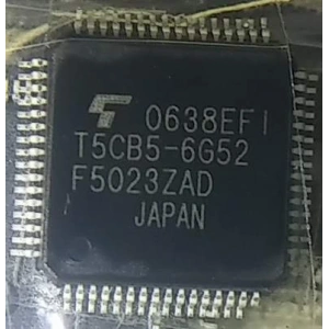 T5CB5-6G52 IC TOSHIBA SMD