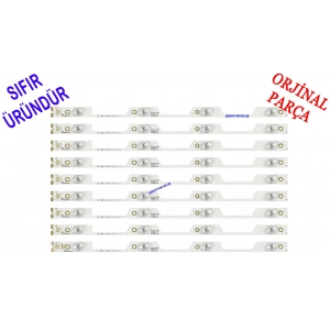 TCL, LED BAR, L55P1-UD L55P1S-CF LED BAR, 4C-LB5504-HR3, 4C-LB5504-HR4, 55HR330M04A2, TCL LED BAR, BACKLIGHTS