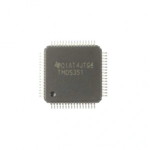 TMDS351 TMDS351PAGR QFP-64 HDMI VIDEO SWITCH IC