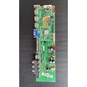 T.MT8223.3A 10112, T.MT8223.3A, Y.M.ANAKART MT.8223 MNL, TELEFOX 32”, MAİN BOARD, ANA KART, LC320WXN-SCB1