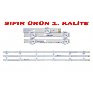 TOSHIBA, 29P1300D, LED BAR , SVT290A05_P1300_6LED , SVT290A05 P1300 6LED REV03 LED Backlight