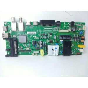 TPMS3463S.PB711 , LC430DUY-SHA1 , FULL HD , MAIN BOARD , SUNNY ANAKART