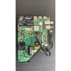 TP.MS3663S.PB803, ELTON EL32DAL502/0202, MAINBOARD, ANAKART