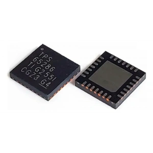 TPS65286, ENTEGRE, Dual Power Distribution Switches With 4.5-Vto28-VInput Voltage, 6-AOutput