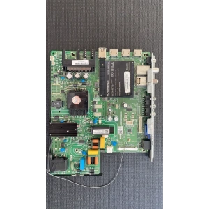 TP.SK706S.PC822 , NORDMENDE NM50F351 , MAİN BOARD