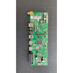 TRAXDLD049216500, AXEN AX049DLD12AT075-ILFM MAİN BOARD , 12AT075-V1.0 , 12AT075 , Y.M ANAKART 12AT075 V1.0 T.SİZ MNL , 12SB023 , LC490DUY-SH01