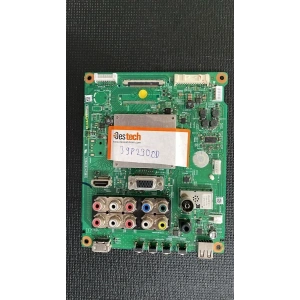 V28A001473B1, PE1128, PE1128 K, TOSHİBA 39P2300D, MAİN BOARD, ANA KART, TL390FS31-0, VE39HJ1-P02