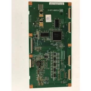 V320B1-C , V320B1-L01 , REV C3/C2 , TCON BOARD