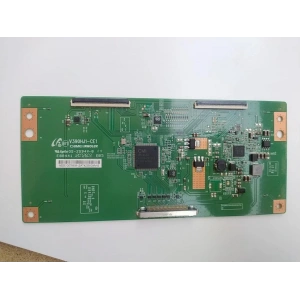 V390HJ1-CE-1, DO78809, T CON BOARD